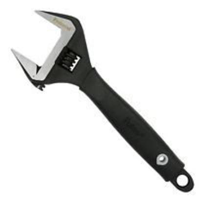 Buy PROFERRED PLUMBING WIDE JAW 6" PHOSPHATE FINISH ADJUSTABLE WRENCH in NZ. 