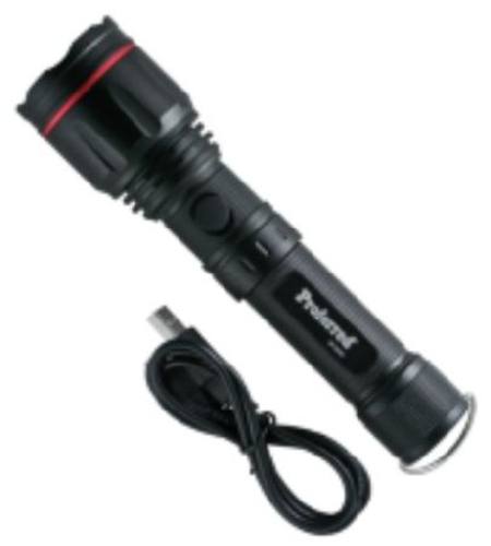 Buy PROFERRED RECHARGEABLE LED FLASHLIGHT 700 LUMENS in NZ. 