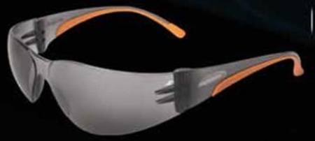 Buy SCOPE MINI BOXA TRILOGY SAFETY SPECTACLES SMOKE LENS in NZ. 