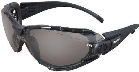 SCOPE PITBOSS SAFETY SPECTACLE SMOKE LENS