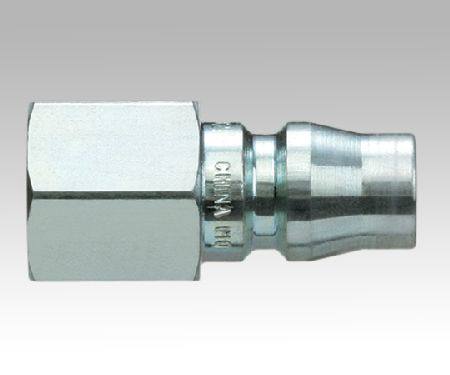 Buy SMC HIGH FLOW MALE AIR CONNECTOR X 1/4 BSPF in NZ. 