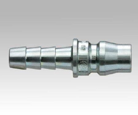 SMC HIGH FLOW MALE AIR CONNECTOR X 3/8" HOSE TAIL
