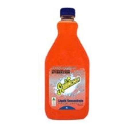 Buy SQWINCHER 2ltr TROPICAL COOLER BOTTLE CONCENTRATE in NZ. 