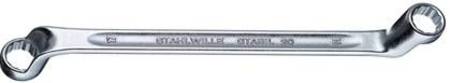 Buy STAHLWILLE 20A 1/4" x 5/16" RING SPANNER in NZ. 