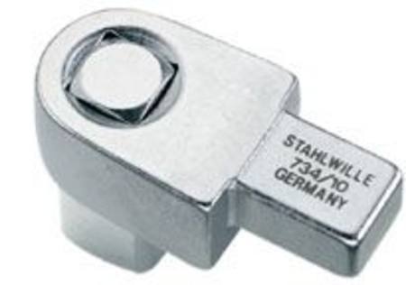 Buy STAHLWILLE 734/5 SQ. DRIVE INSERT TOOL 3/8"dr in NZ. 