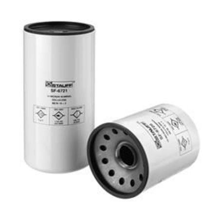 Buy STAUFF SF 1-1/2" UNF LONG SPIN-ON HYDRAULIC FILTER 10 MICRON PAPER in NZ. 