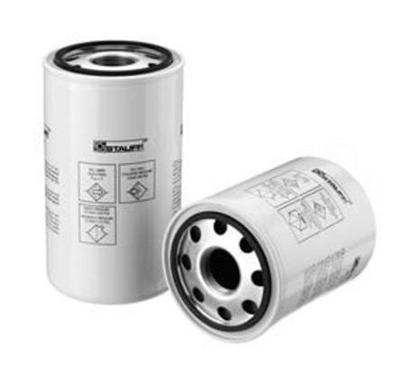 Buy STAUFF SFC 1-1/4"BSP SPIN-ON HYDRAULIC FILTER 10 MICRON in NZ. 