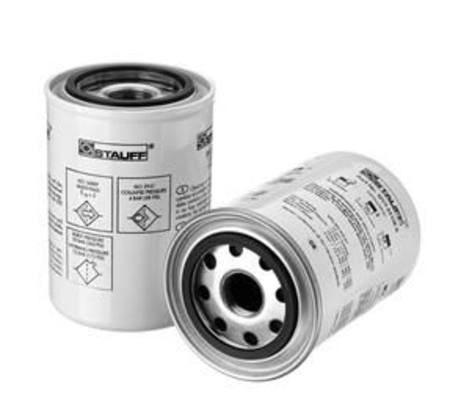Buy STAUFF SFC 3/4"BSP SPIN-ON HYDRAULIC FILTER 10 MICRON in NZ. 