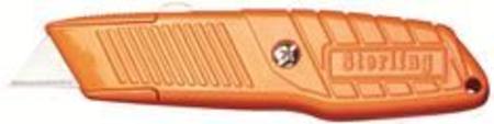 STERLING ULTRA-GRIP SELF RETRACTING SAFETY KNIFE