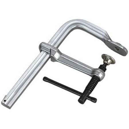 Buy STRONG HAND 115 x 85mm UTILITY F CLAMP in NZ. 