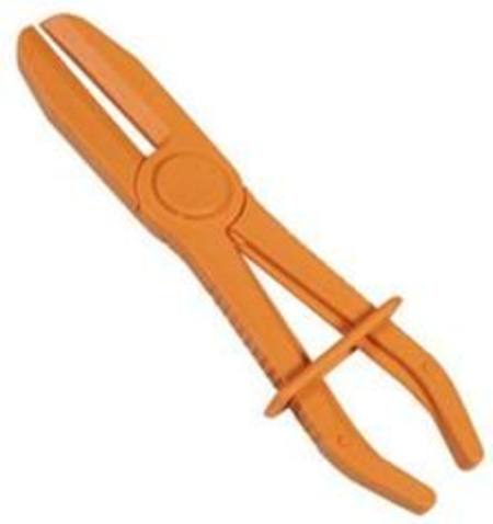 Buy TOLEDO HOSE CRIMPING TOOL SMALL 150mm in NZ. 