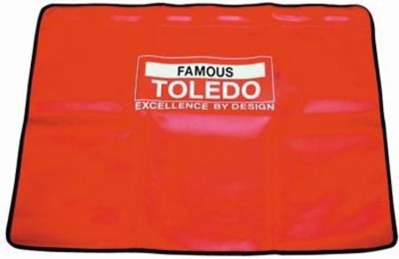 TOLEDO MAGNETIC  FENDER COVER 800 x 600mm
