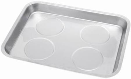 TOLEDO MAGNETIC STAINLESS STEEL PARTS TRAY
