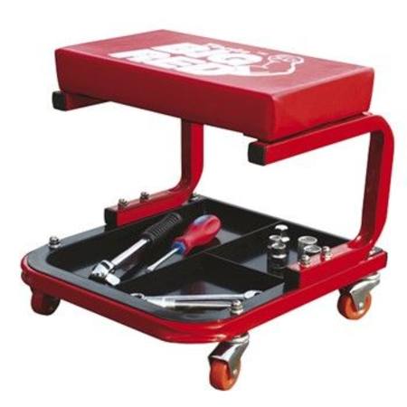 TORIN BIG RED TR6300 CREEPER SEAT WITH TRAY