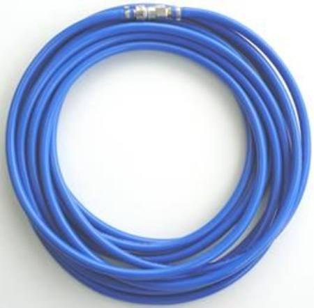 Buy WAIHYD 10mm x 30mtr  AIRLINE HOSE COMPLETE WITH SMC HI FLOW FITTINGS in NZ. 