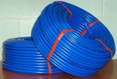 WAIHYD 3/8-10mm BLUE AIRLINE HOSE 100mtr ROLL