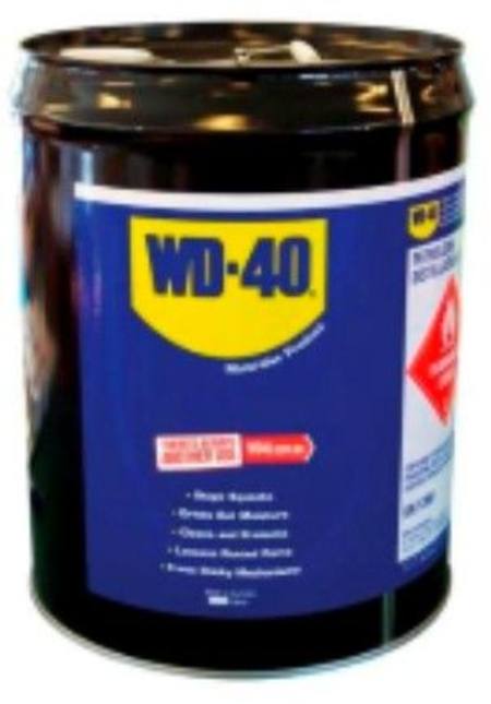 Buy WD-40 20ltr in NZ. 