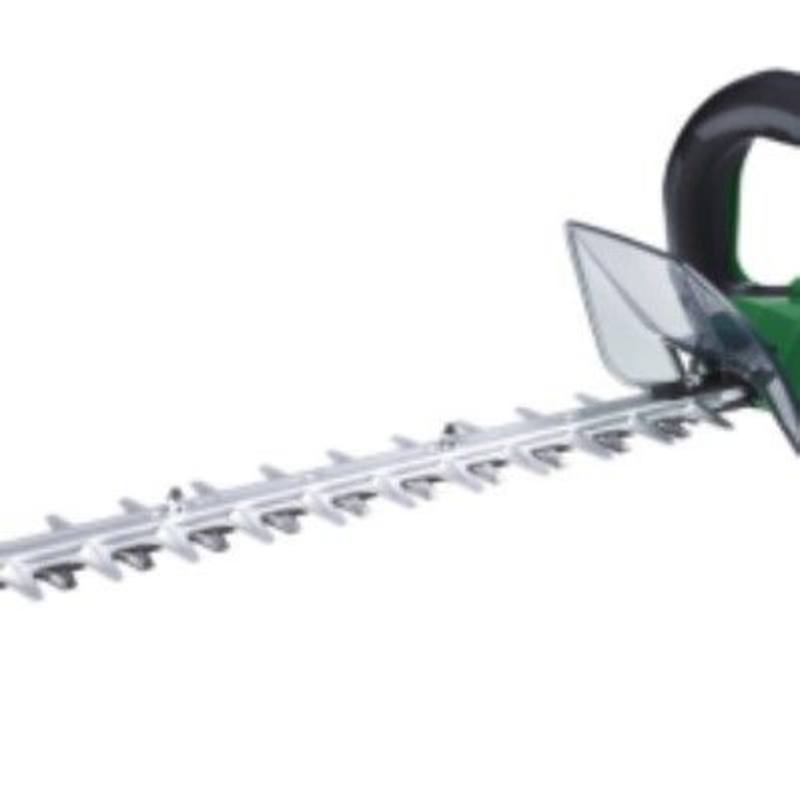 Hitachi cordless hedge 2025 trimmer