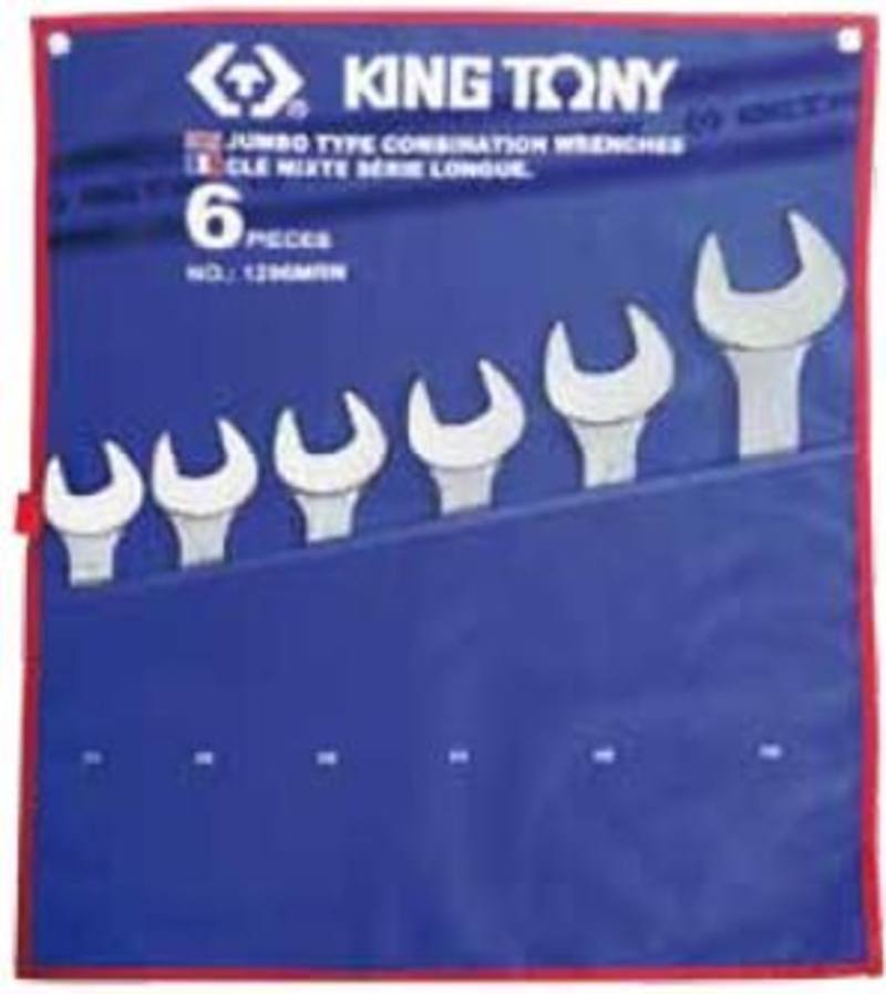 King tony spanner set deals
