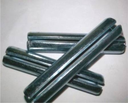 1/2"x 2-1/2" ROLL PIN Z/P