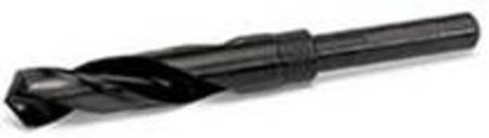 Buy 1/2"x 3/8"REDUCED SHANK HSS DRILL in NZ. 