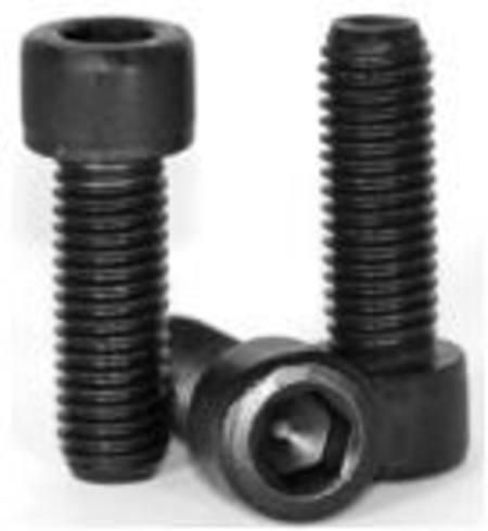 1/4"-28 UNF x 1-1/4"CAP SCREW