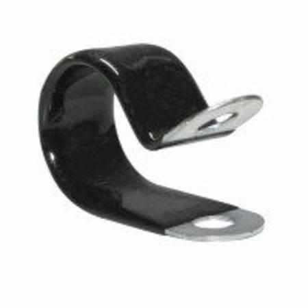 Buy 1/4" VINYL INSULATED ALUMINIUM CLIP in NZ. 