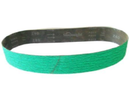 Buy 10 x 330 x Z060 ZIRCONIA POWERFILE BELT in NZ.