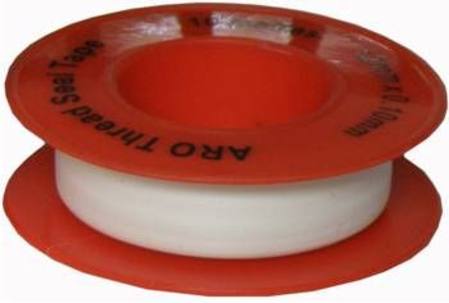 Buy 12mm  THREAD TAPE 10mtr ROLL in NZ. 