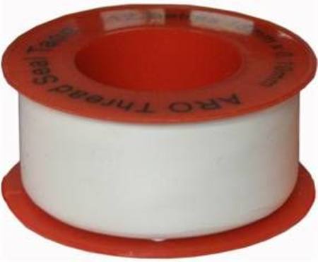 Buy 18mm  THREAD TAPE 12mtr ROLL in NZ. 