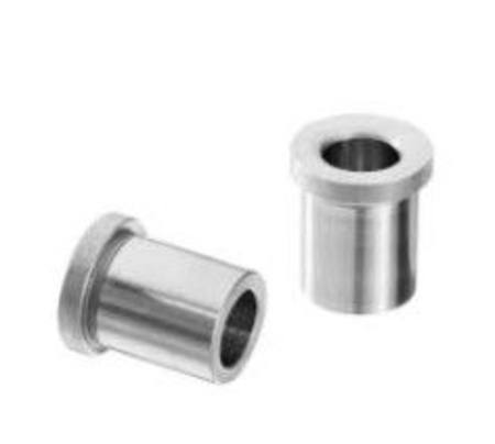 Buy 2.6mm x 9mm FLANGED DRILL BUSH in NZ. 