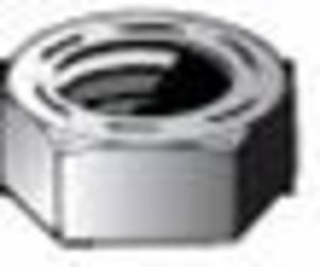 3/4"UNF GRADE 8 HT NUT Z/P