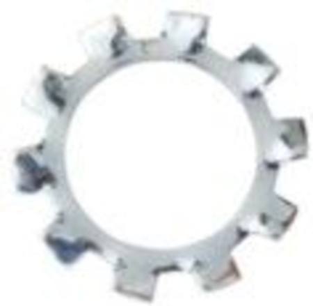 Buy 5mm EXTERNAL TYPE A LOCK WASHER STAINLESS STEEL 304 in NZ. 