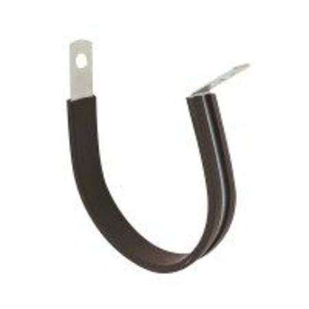 Buy 51mm RUBBER INSULATED ALUMINIUM CLIP in NZ. 