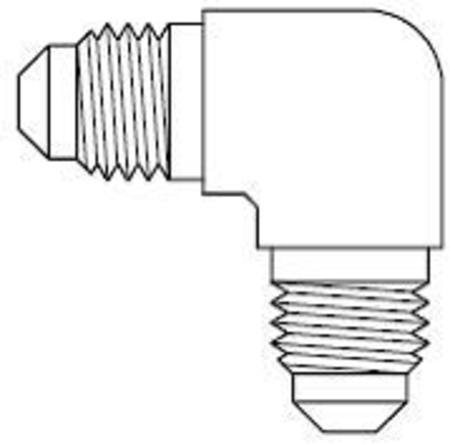 Buy 55 1/2"FLARE ELBOW in NZ. 