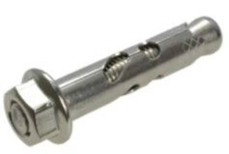 Buy 6.5mm x 35mm 316  STAINLESS STEEL SLEEVE ANCHOR in NZ. 