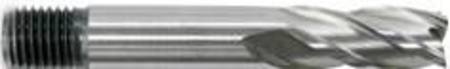 Buy 6mm STD SCREWED SHANK END MILL in NZ. 