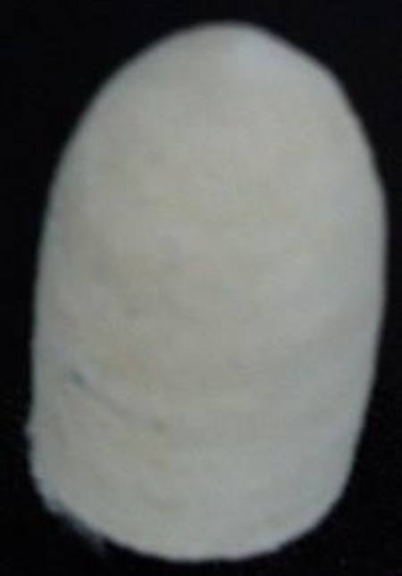 Buy A12 BALL END CYLINDER POLISHING FELT 6mm MANDREL in NZ. 