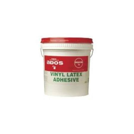 Buy ADOS 8156 VINYL LATEX ADHESIVE 20LTR PAIL in NZ. 