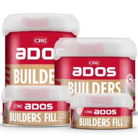 ADOS CRC BUILDERS FILL 1 LITRE