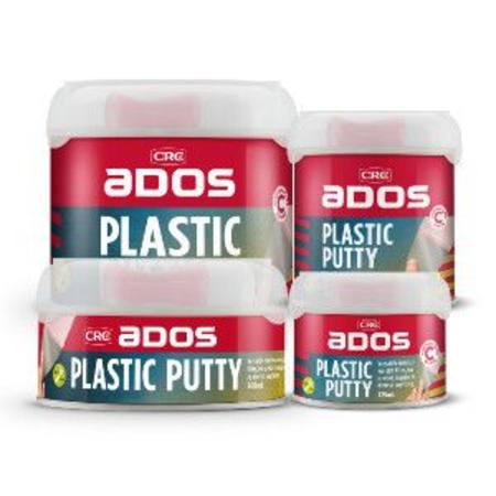 Buy ADOS CRC PLASTIC PUTTY 500ml in NZ. 