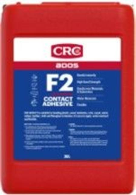 Buy ADOS F2 CONTACT ADHESIVE 20ltr in NZ.