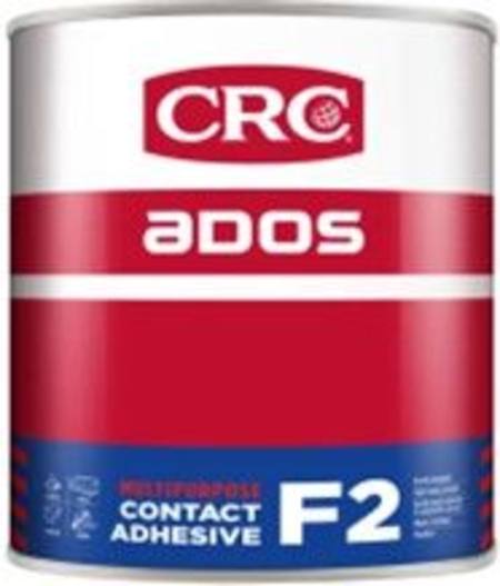 Buy ADOS F2 MULTIPURPOSE CONTACT ADHESIVE 4ltr in NZ.