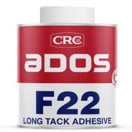 Buy ADOS F22 ADHESIVE 500ML in NZ. 