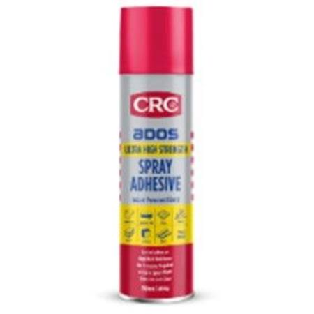 Buy ADOS ULTRA HIGH STRENGTH CONTACT SPRAY ADHESIVE 550ml in NZ. 