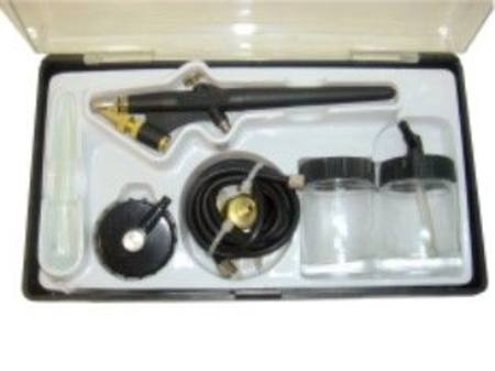 AIR BRUSH KIT 5pc