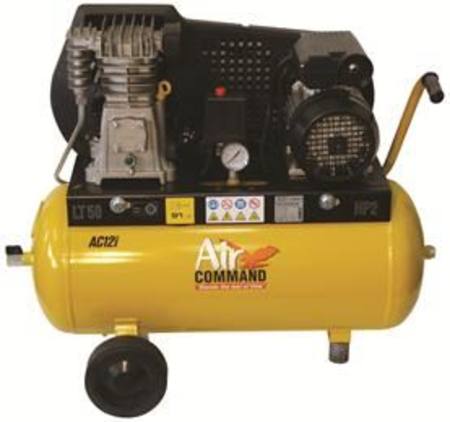 Buy AIR COMMAND 12cuft BELT DRIVE MODEL AC12I in NZ.