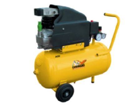 AIR COMMAND  9CU FT  2.0HP DIRECT DRIVE AIR COMPRESSOR