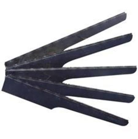 Buy AIR SAW BLADES 32tpi Pkt 5 in NZ. 