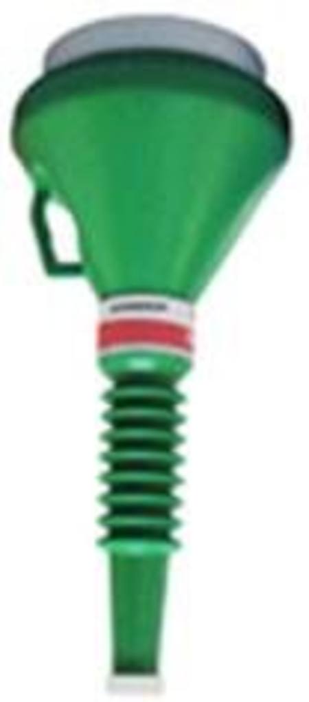 Buy ALEMITE 1420ml CLEAN FUNNEL CAPS BOTH ENDS in NZ. 